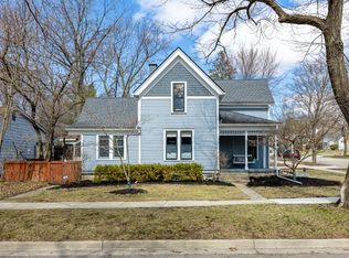 703 Miner St, Ann Arbor, MI