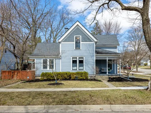 703 Miner St, Ann Arbor, MI 48103