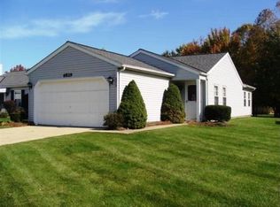 6829 Bellflower Ct, Mentor, OH 44060