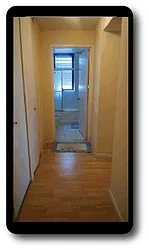 Rented by Center Avenue Equity Co LTD