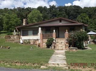 13409 Valley Rd NE, Cumberland, MD 21502