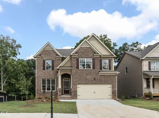 1290 Newbridge Cir #25, Buford, GA 30519
