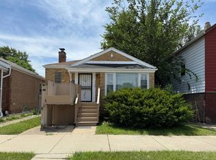 1109 W 101st St, Chicago, IL 60643