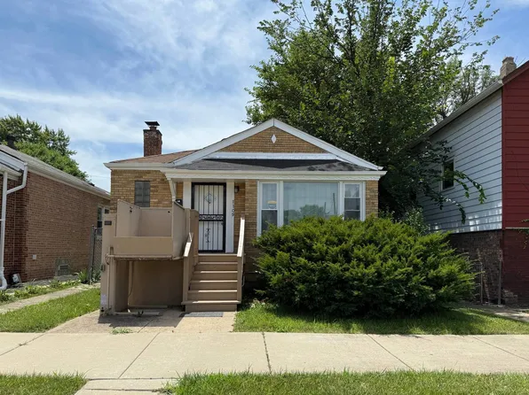 1109 W 101st St, Chicago, IL 60643
