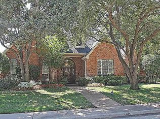 4619 Bretton Bay Ln, Dallas, TX 75287