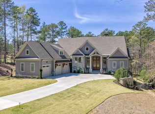 1100 Fox Bnd, Greensboro, GA