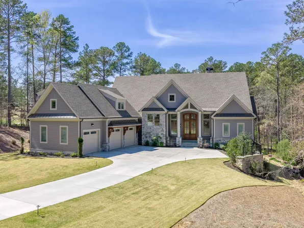 1100 Fox Bnd, Greensboro, GA 30642