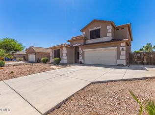 673 W HEREFORD Drive, San Tan Valley, AZ 85143