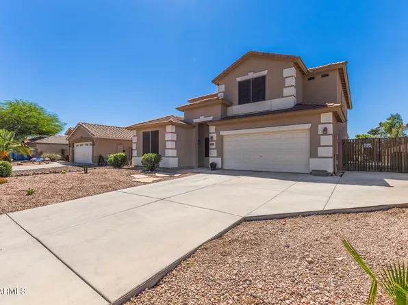 673 W HEREFORD Drive, San Tan Valley, AZ 85143