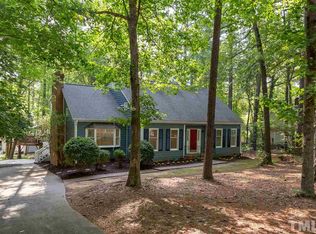 511 Constitution Dr, Durham, NC 27705