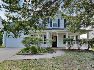 107 Daventry Pl, Mooresville, NC 28117