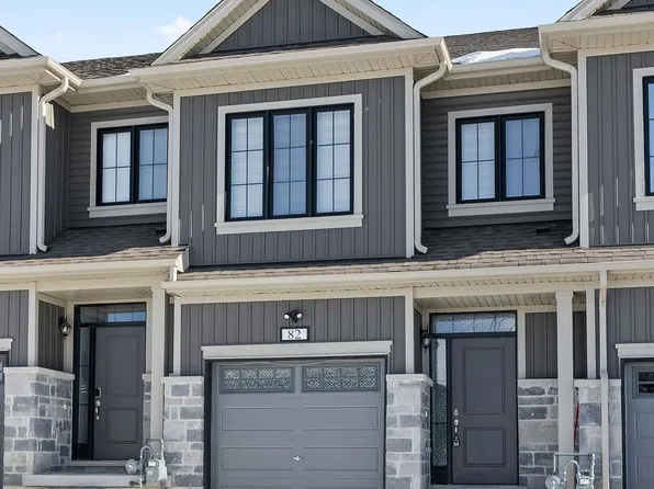 82 Middleton St, Zorra, ON