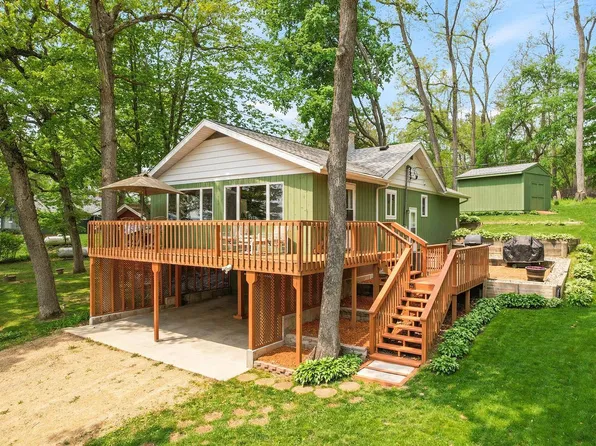 W11818 OAK Street, Merrimac, WI 53561