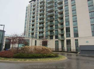 65 Yorkland Blvd #311, Brampton, ON L6P 4M5
