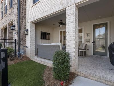 116 Everley Walk, Alpharetta, GA, 30009