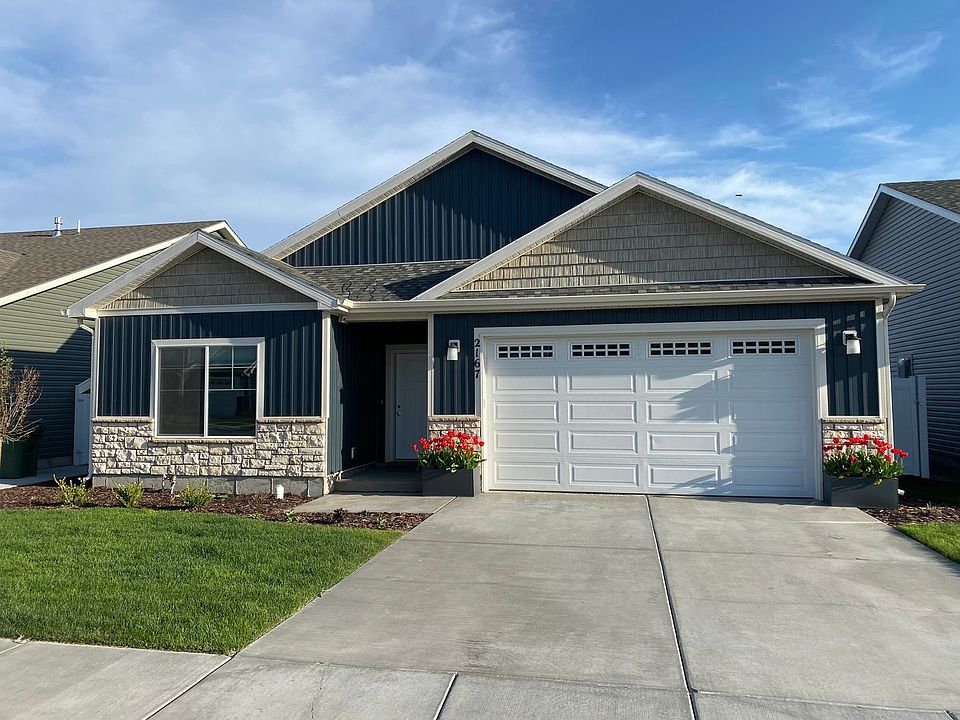 1st image of 2167 S Summerfield Ln