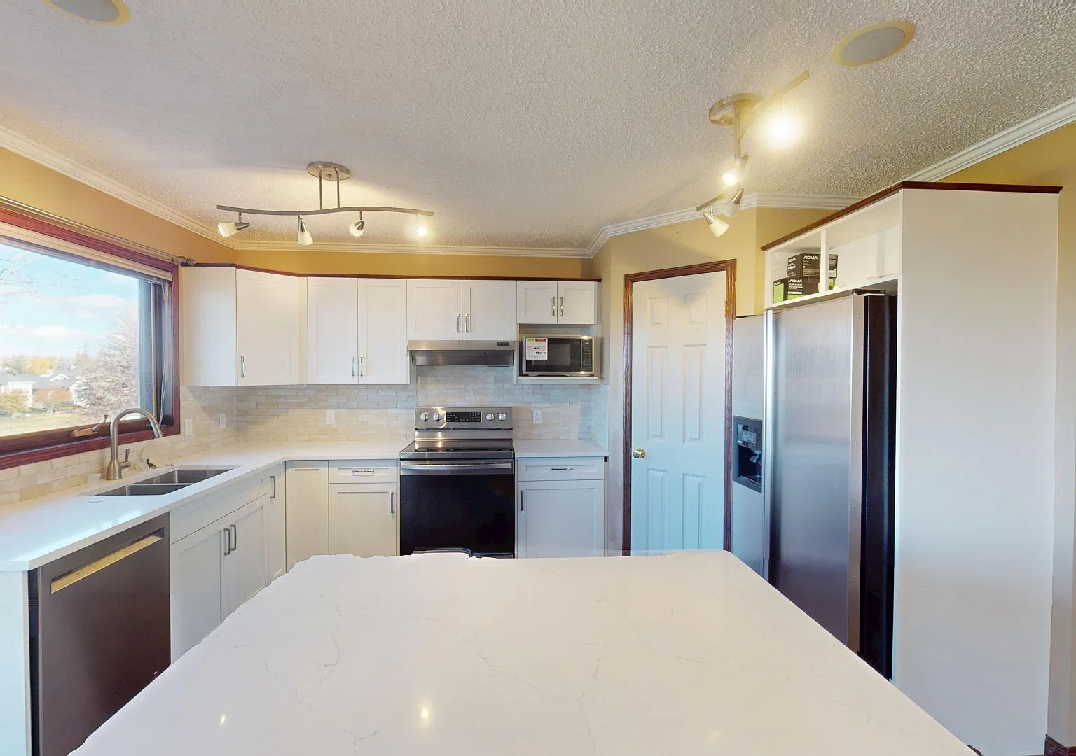 42 Valley Ponds Way NW — Photo 1