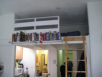 Rented by Weichert Properties - NYC