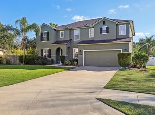 1306 Pup Fish Ln, Deland, FL 32724