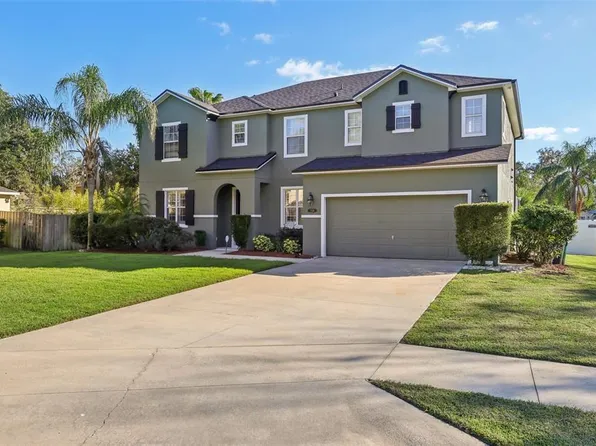 1306 Pup Fish Ln, Deland, FL 32724