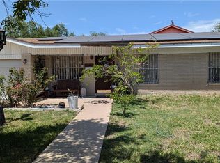 2104 Harvey St, McAllen, TX 78501