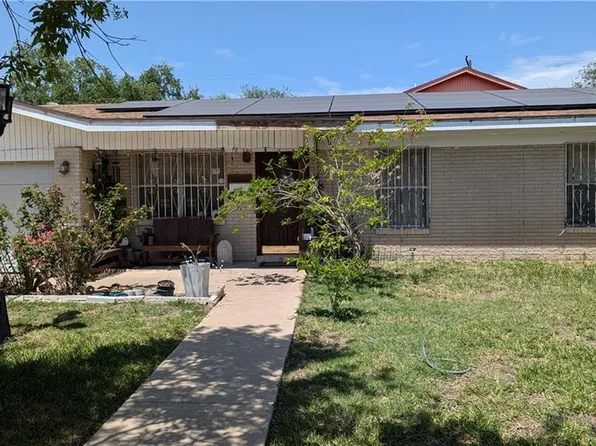 2104 Harvey St, McAllen, TX 78501