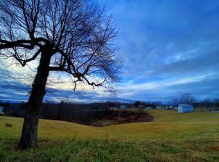 312 Old Pisgah Rd, Princeton, WV 24740