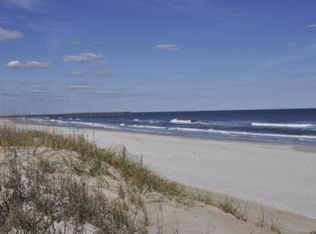1019 Ocean Blvd, Topsail Beach, NC 28445