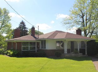 10036 Ronnie Rd, Cincinnati, OH 45215