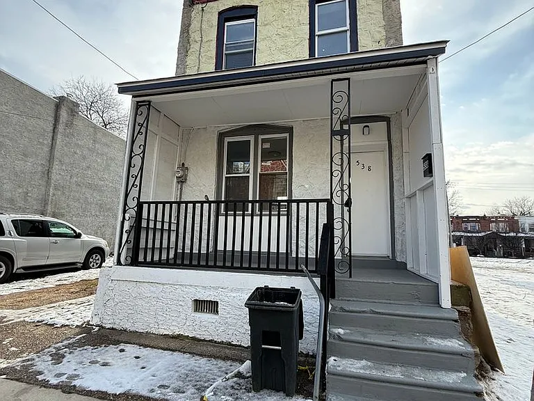 538 Bailey St — Photo 1