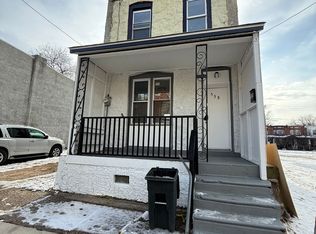 538 Bailey St, Camden, NJ 08102