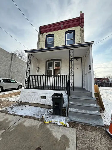538 Bailey St Photo 1