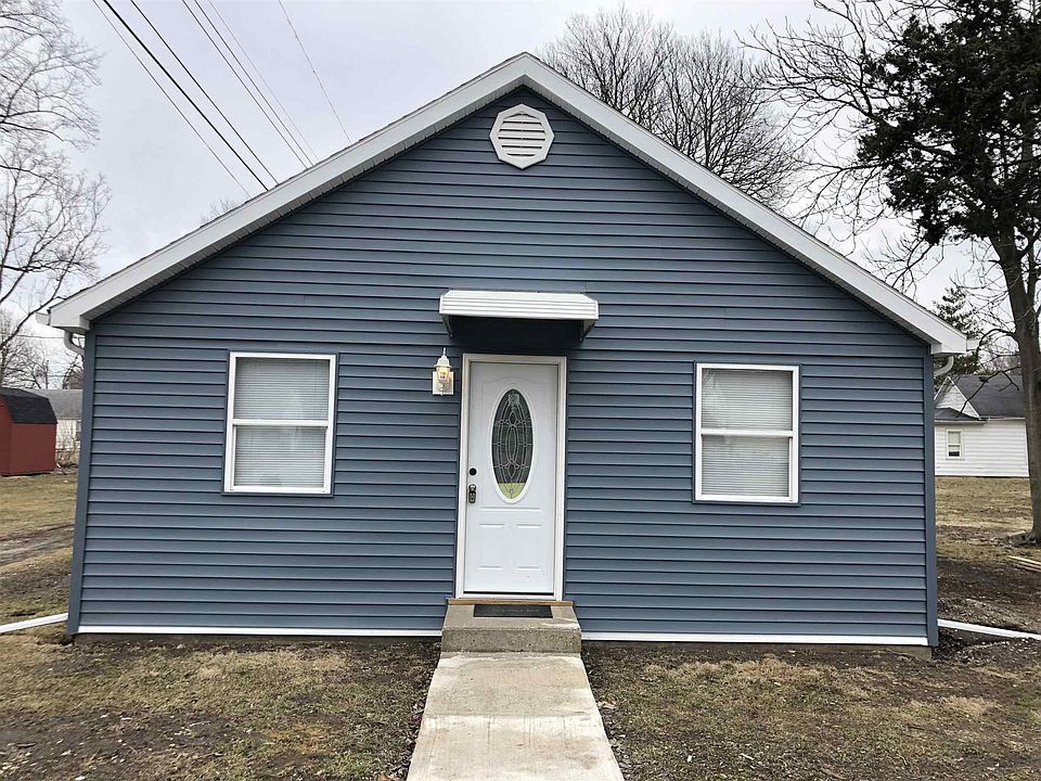 1st image of 203 N Grant Ave