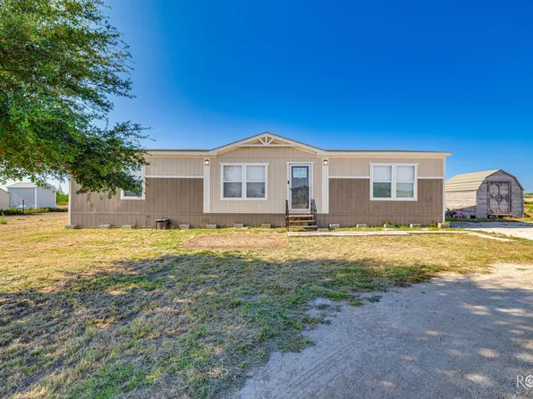 10573 Glass Court Rd, San Angelo, TX 76901