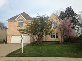 933 Kenton Rd, Deerfield, IL 60015