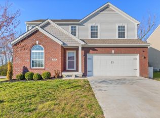278 W Showalter Dr, Georgetown, KY 40324