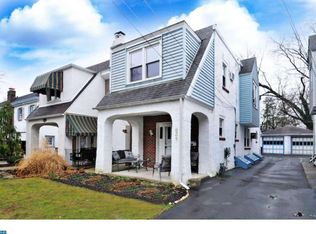 638 Arbor Rd, Cheltenham, PA 19012