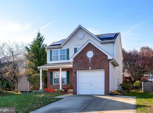 6404 NW Uplands Rd, Elkridge, MD 21075