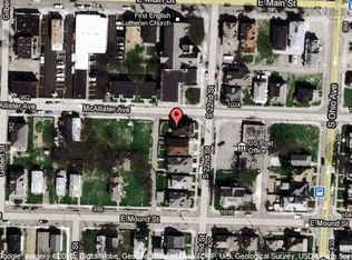 397 S 22nd St, Columbus, OH 43205