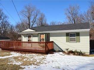 3702 SE 5th St, Des Moines, IA 50315