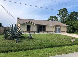 1307 Helias St NW, Palm Bay, FL 32907