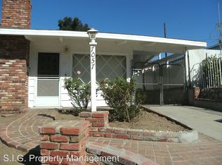 7057 Shadygrove St, Tujunga, CA 91042