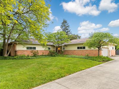 293 Flint Ridge Dr, Columbus, OH, 43230