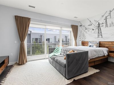 2550 Lawrence Street #RB306, Denver, CO, 80205