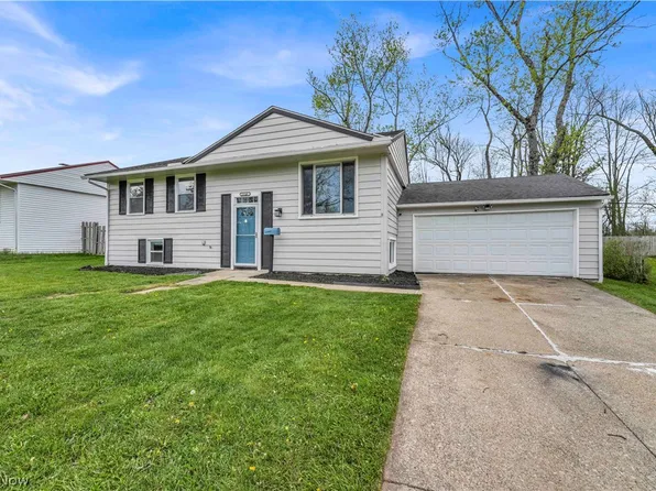 23540 Cannon Rd, Bedford Heights, OH 44146