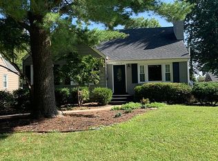 4018 Alton Rd, Saint Matthews, KY 40207