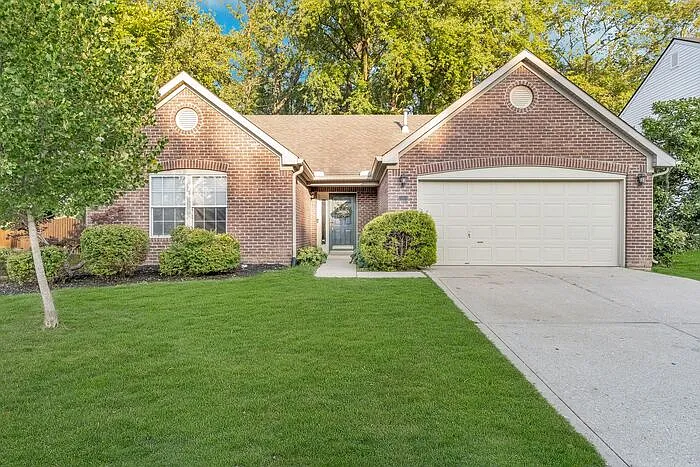 10419 Bristlecone Dr