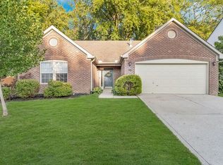 10419 Bristlecone Dr, Fishers, IN 46038