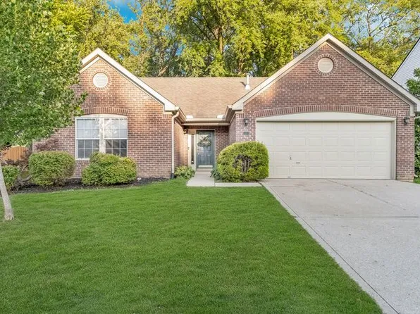10419 Bristlecone Dr, Fishers, IN 46038