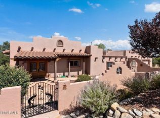 4540 W Old Stage Rd, Prescott, AZ 86305